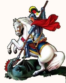 St. Georg Kirche Ahlen